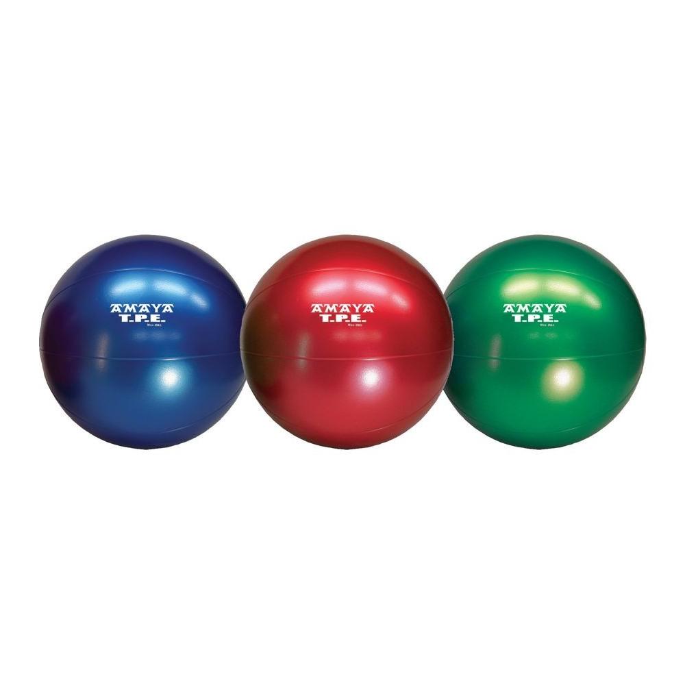 Tpe fitness ball 85cm 1800gr