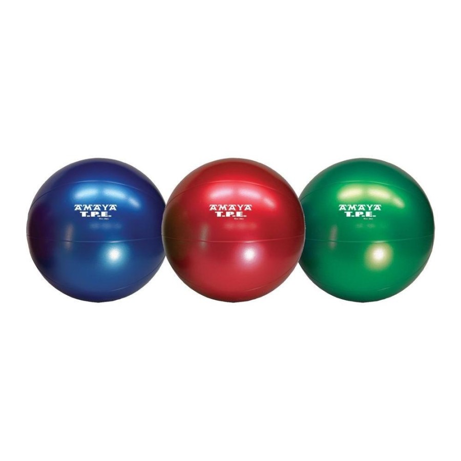 Tpe fitness ball 95cm 2600gr