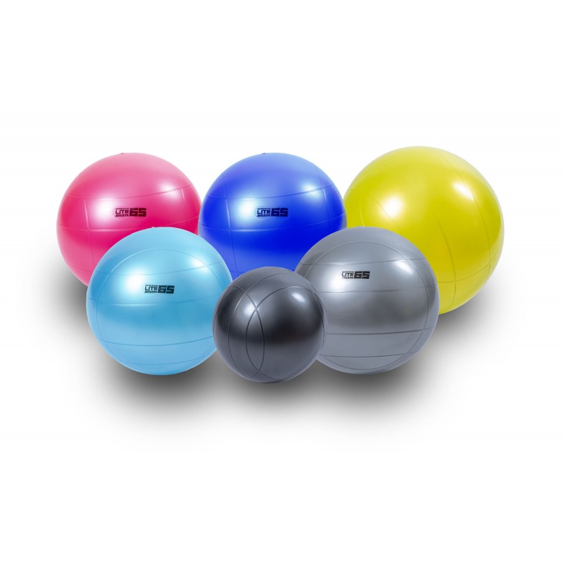 Classic fitness ball - 55cm