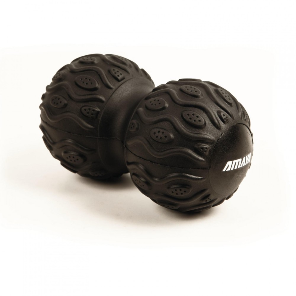 Massage Ball "Twin Ball Pro"