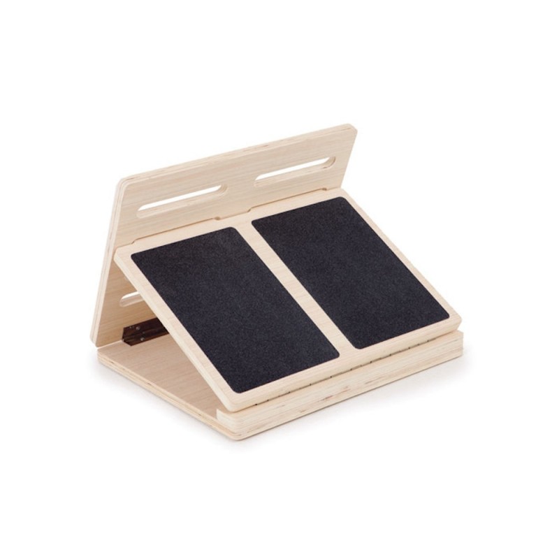 Adjustable Inclined Floor