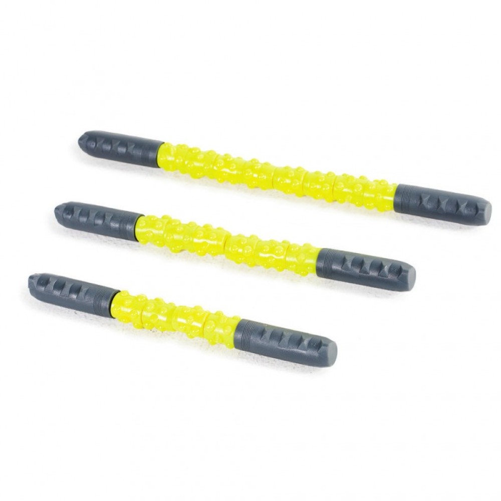 Massage Roller 48cm - 8 parts