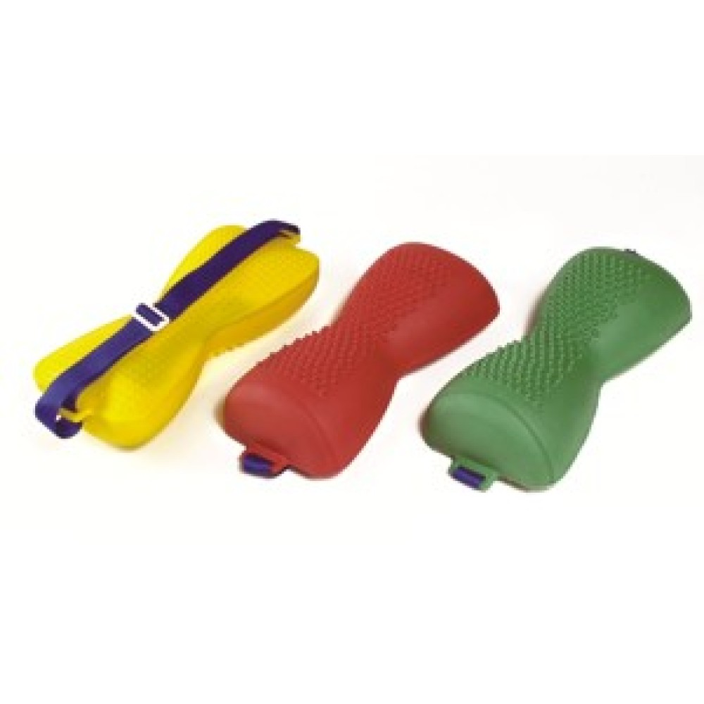 Cervical And Lumbar Pillow