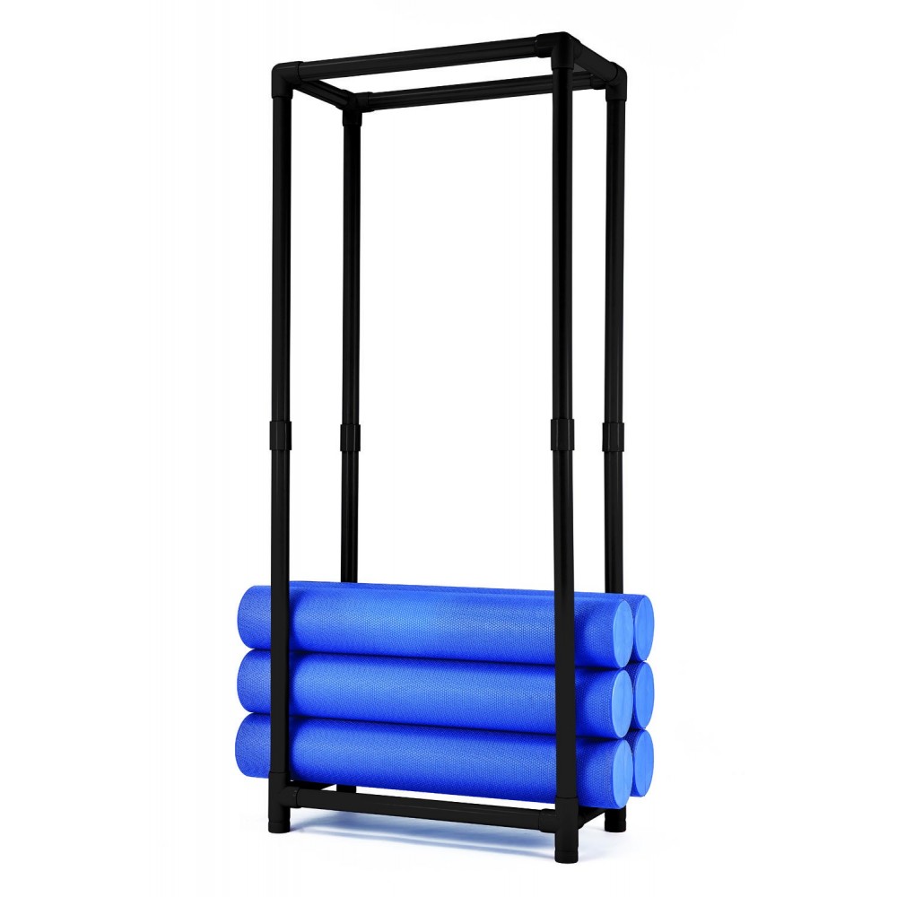 ROLLER STORAGE RACK