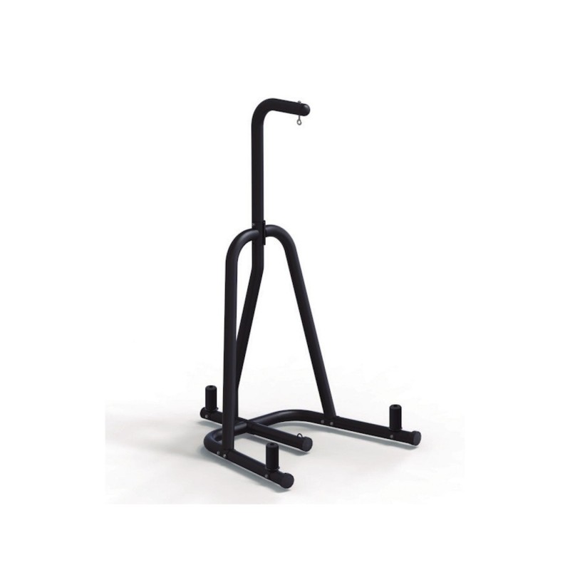 Portable Boxing Bag Support