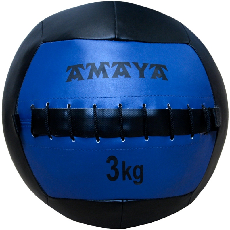 SOFT MEDICINE BALL 3kg