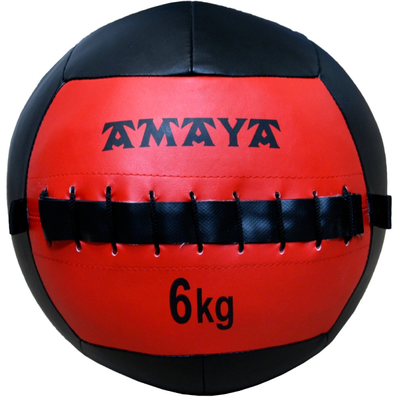 SOFT MEDICINE BALL 6kg