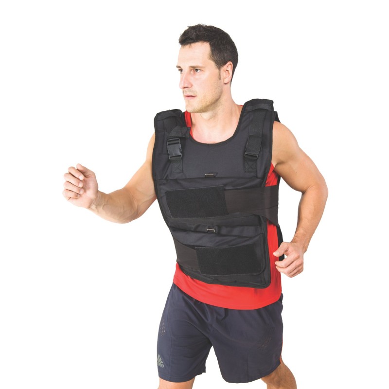 Adjustable Weight Vest - 20kg