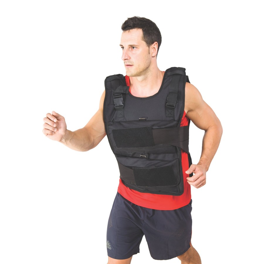 Adjustable Weight Vest - 20kg