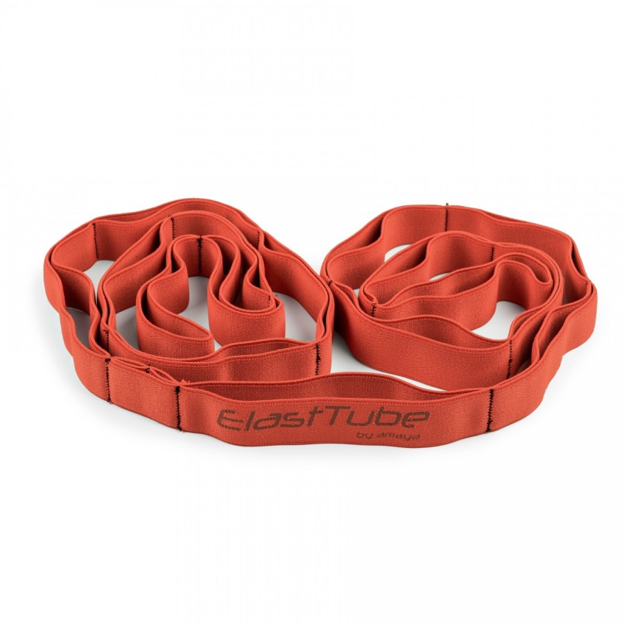 Elastic Textile Tape 16 Positions