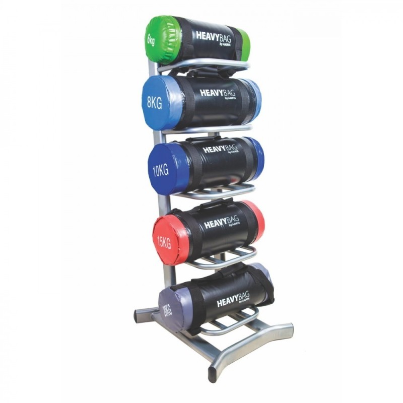 HEAVY BAG RACK