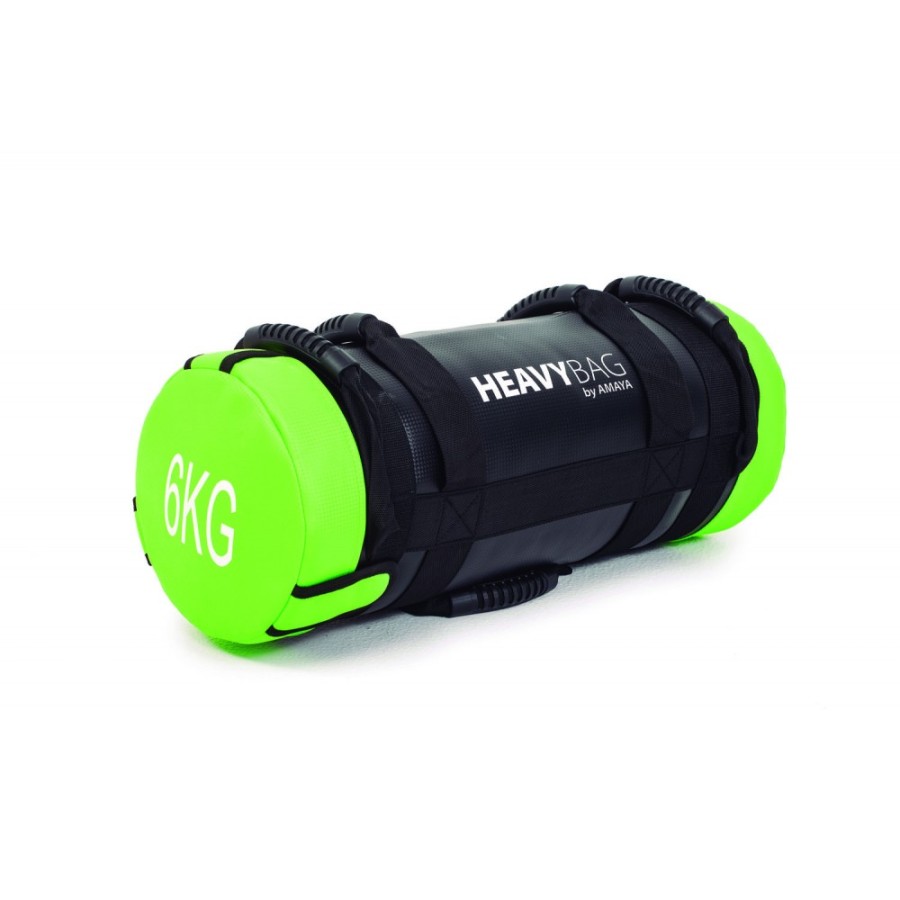 HEAVY BAG (Rope´s hanger)