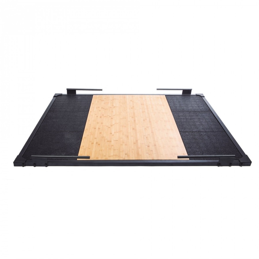 Platform Frame For Dead Weight 2x1.5m