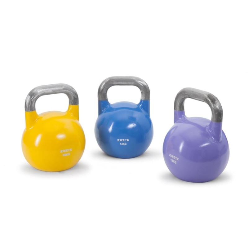 COMPETITION KETTLEBELL