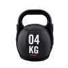 Competition kettlebell soft