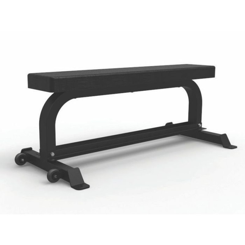 Functional Bench black