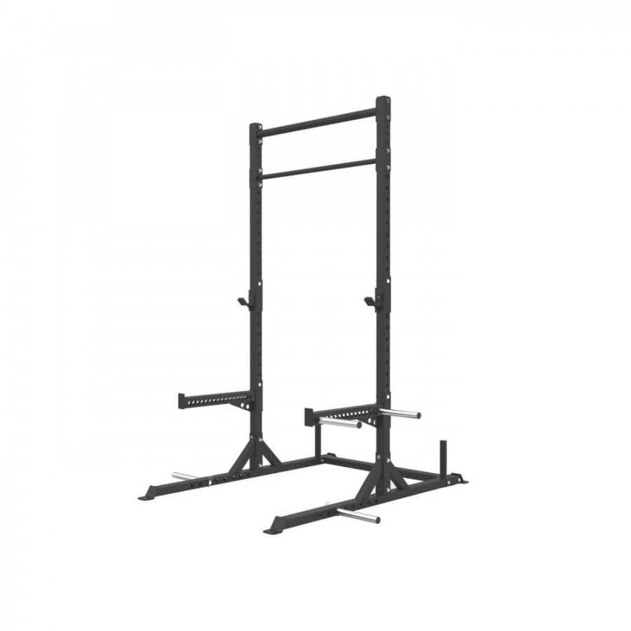 Pull Up Squat Rack