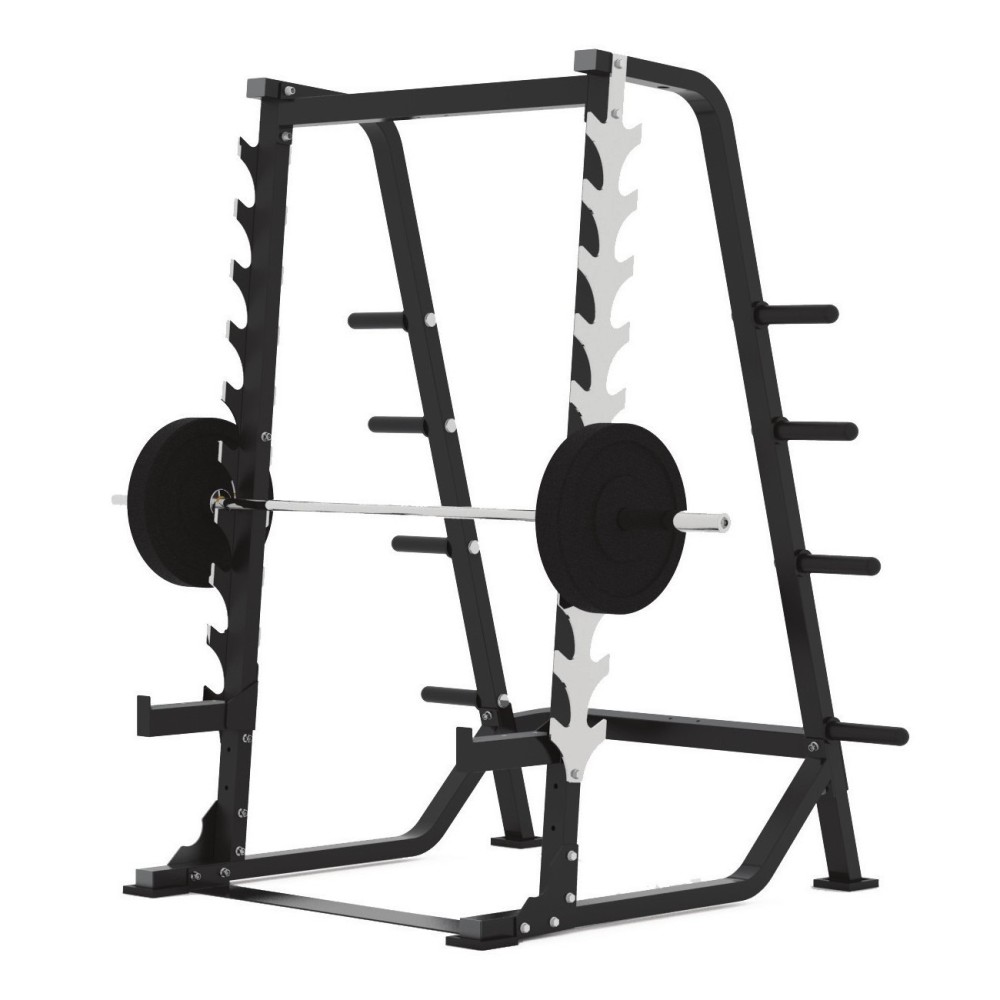 CAGE SQUAT RACK