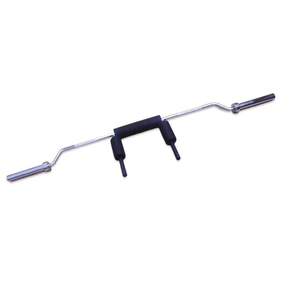 Squat bar