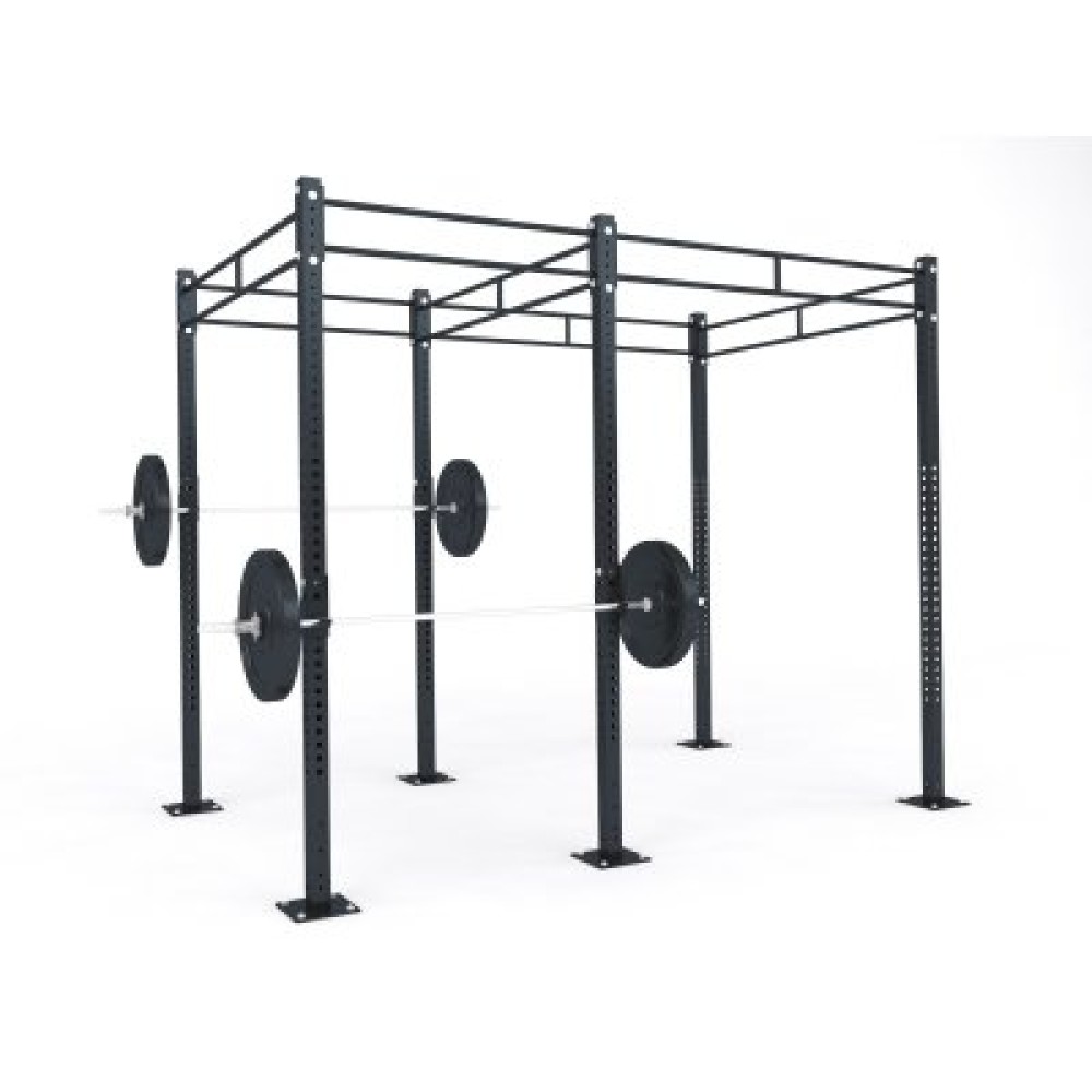 Estructura Funcional A2