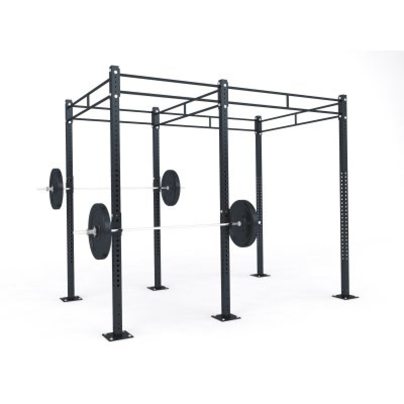 Estructura Funcional A2