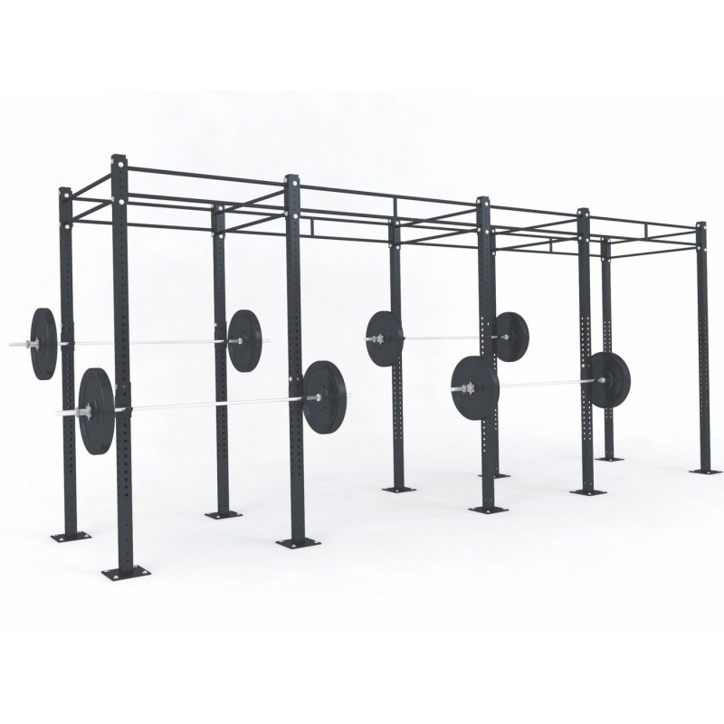 FUNCTIONAL TRAINING RIG C4