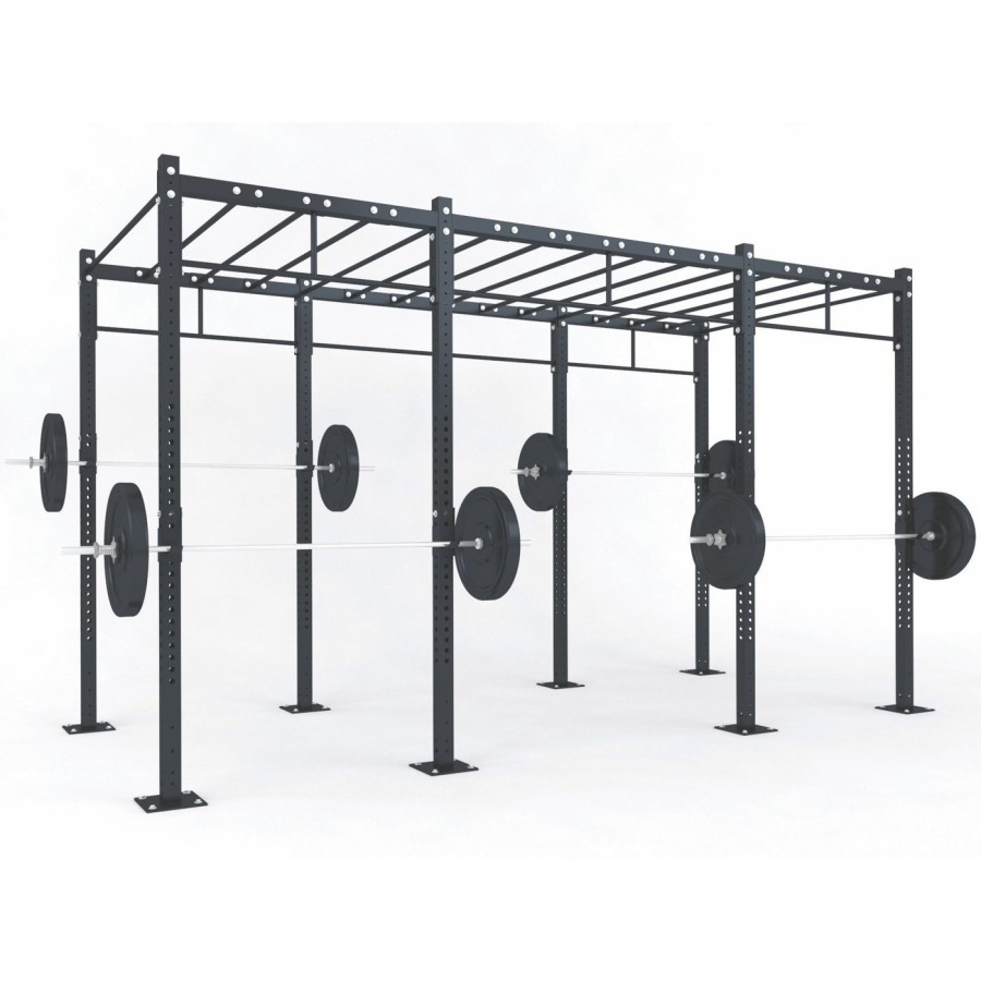 FUNCTIONAL TRAINING RIG D3