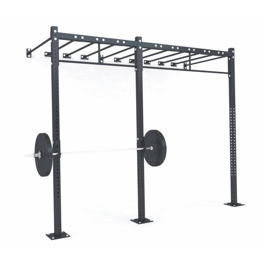 Functional Structure D7