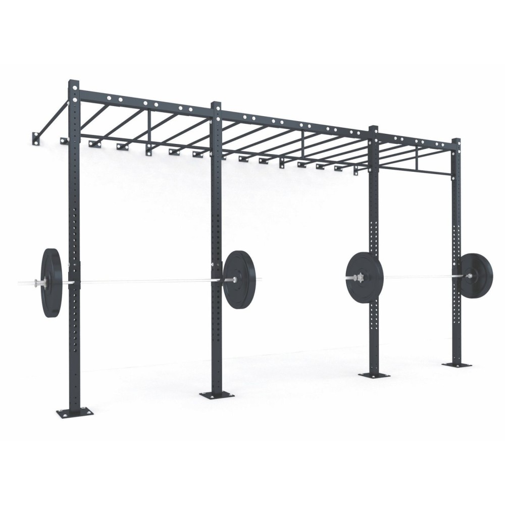 Functional Structure D8