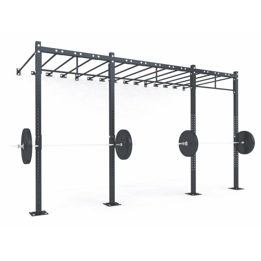 Functional Structure D8