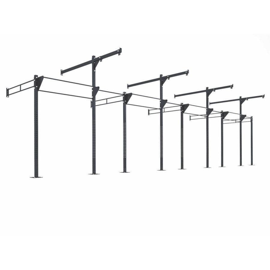 Functional Structure E8