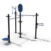 OUTDOOR FUNCTIONAL TRAINING SET 1