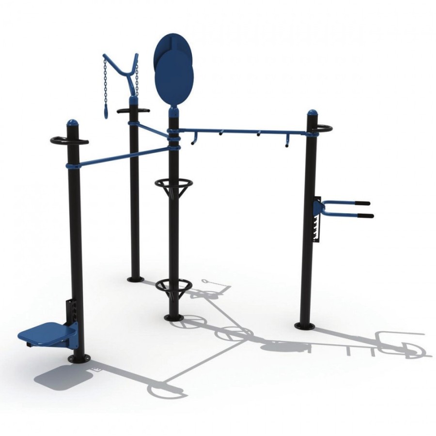 OUTDOOR FUNCTIONAL TRAINING SET 1