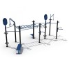 OUTDOOR FUNCTIONAL TRAINING SET 3