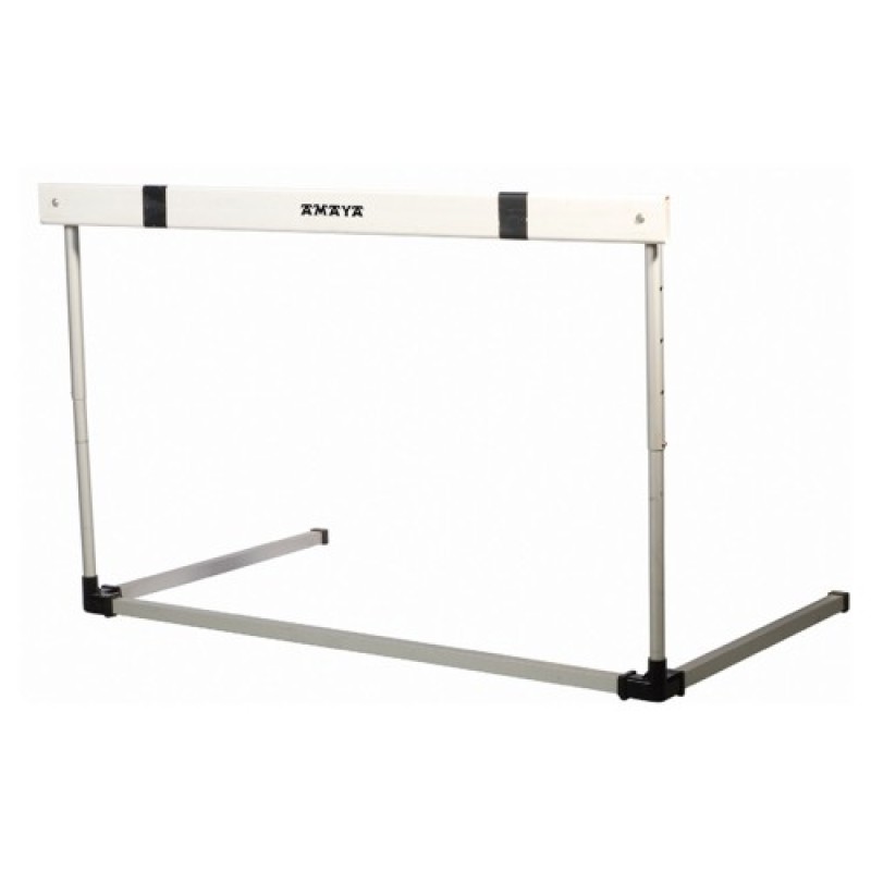 Aluminium adjustable hurdle 0,68cm-106,7cm