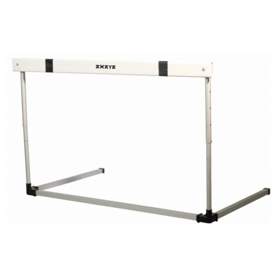 Aluminium adjustable hurdle 0,68cm-106,7cm
