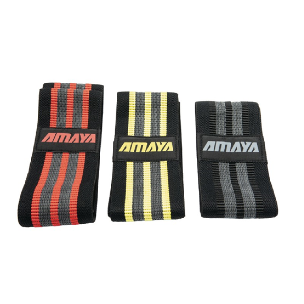 Elastic Power Bands - Medium