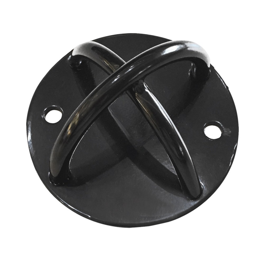 Ceiling and Wall Anchor for Suspension Trainer