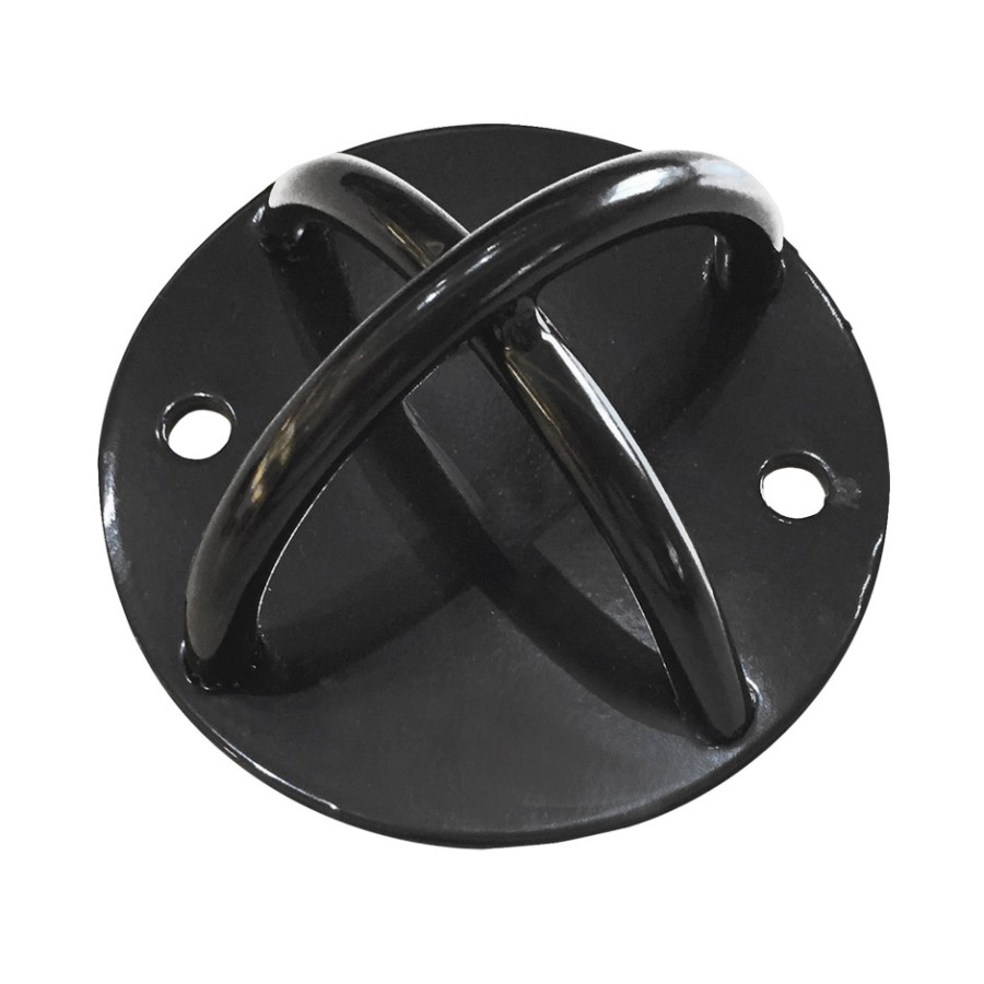 Ceiling and Wall Anchor for Suspension Trainer