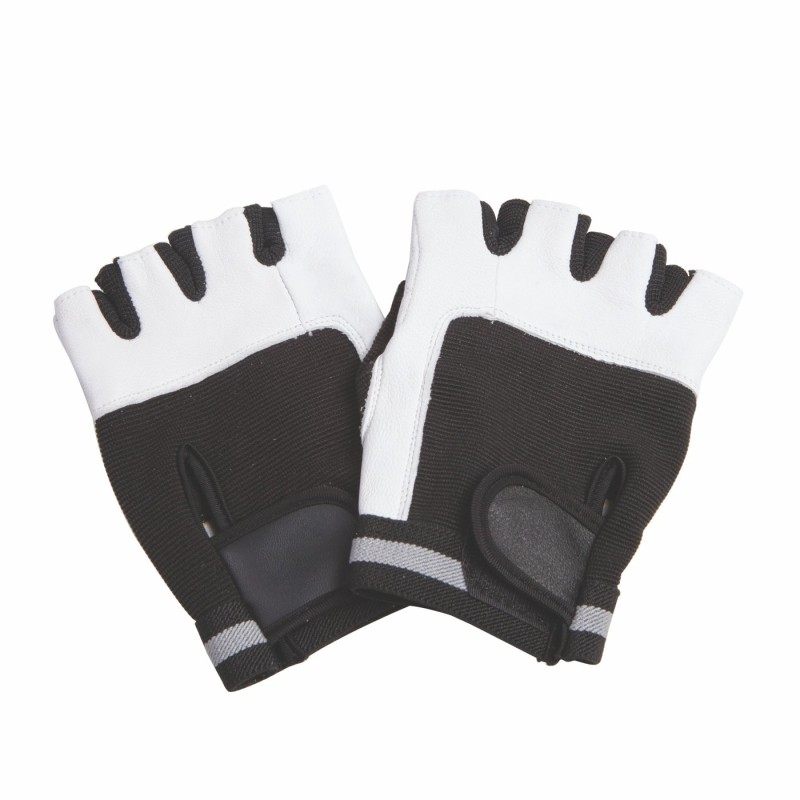 WEIGHT LIFTING GLOVES S, M, L, XL