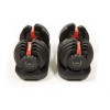 Adjustable Dumbbells