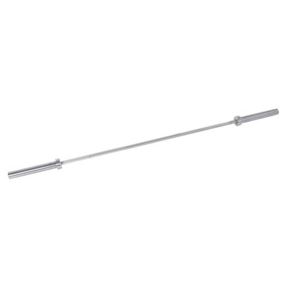 CROSSFIT OLYMPIC BAR WITH BEARINGS /15KG