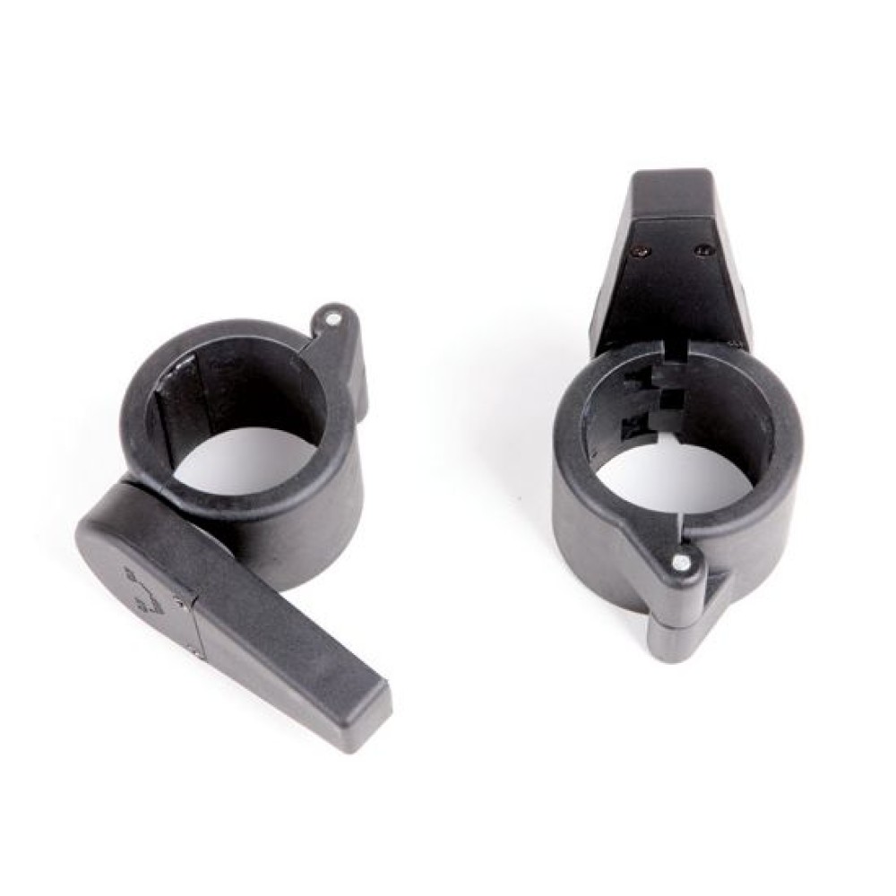 PROFESSIONAL ABS COLLARS FOR BARS