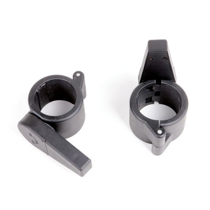 PROFESSIONAL ABS COLLARS FOR BARS