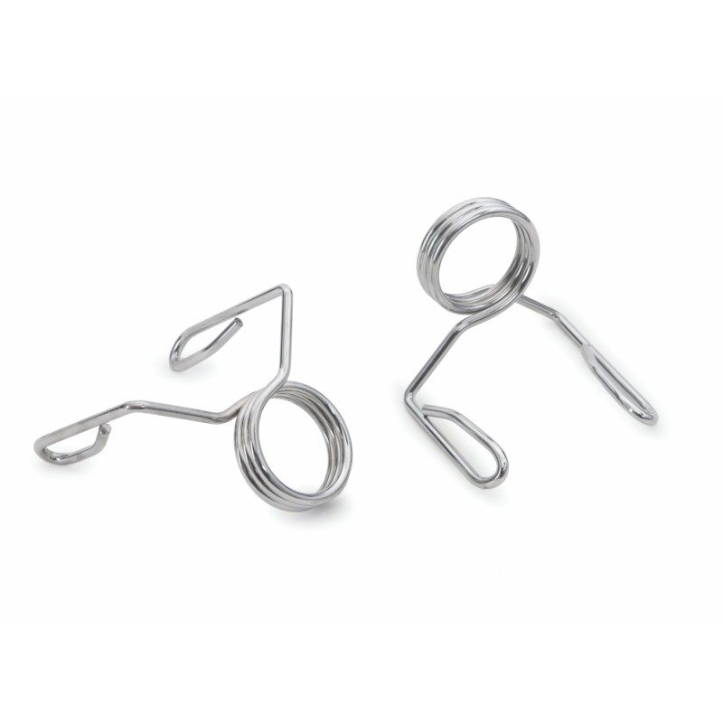 CLAW FOR OLYMPIC BARS- SET διάμετρος 6cm