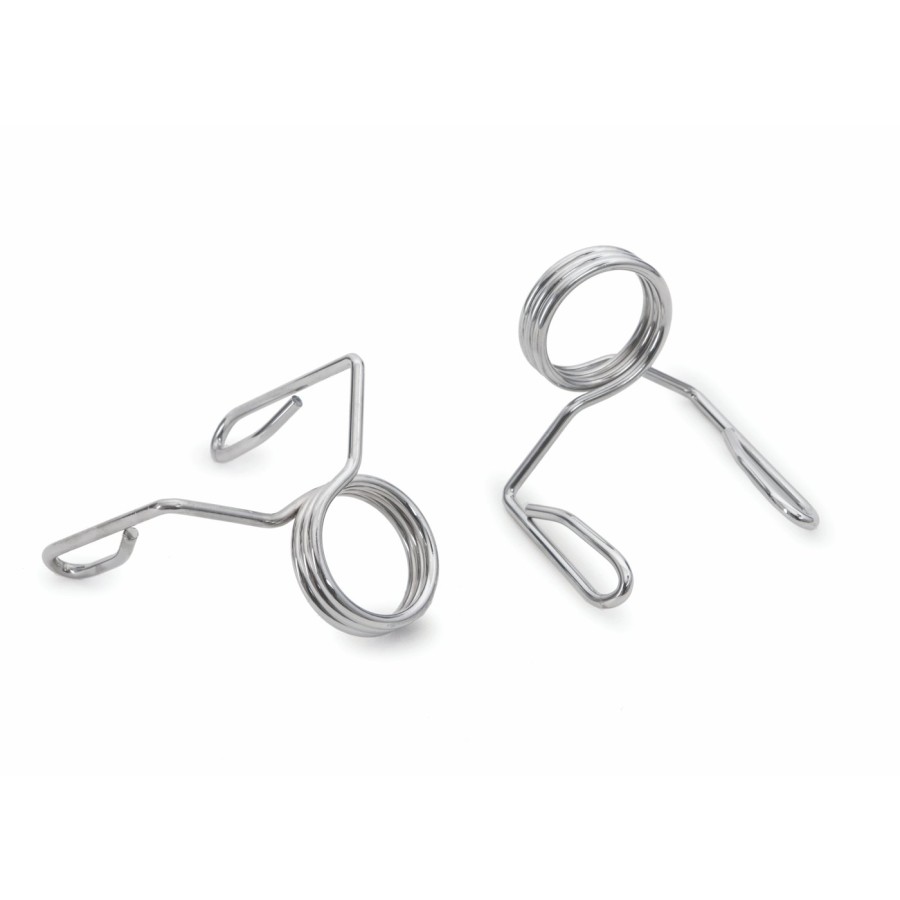 CLAW FOR OLYMPIC BARS- SET διάμετρος 6cm