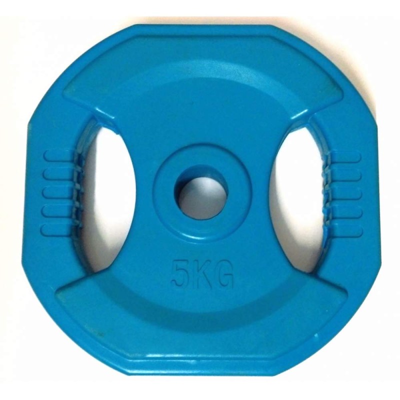 Pump-set disk 5kg