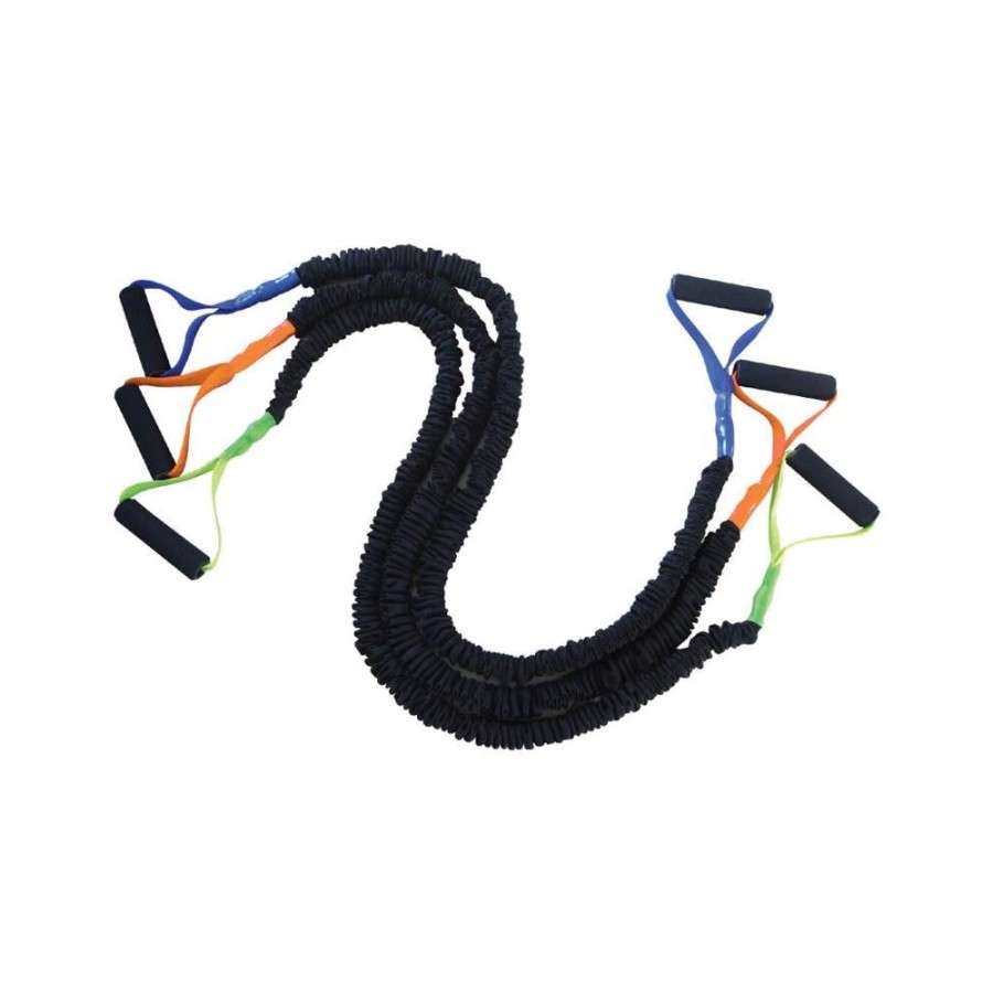 RESISTANCE TUBE LUXURY MEDIUM