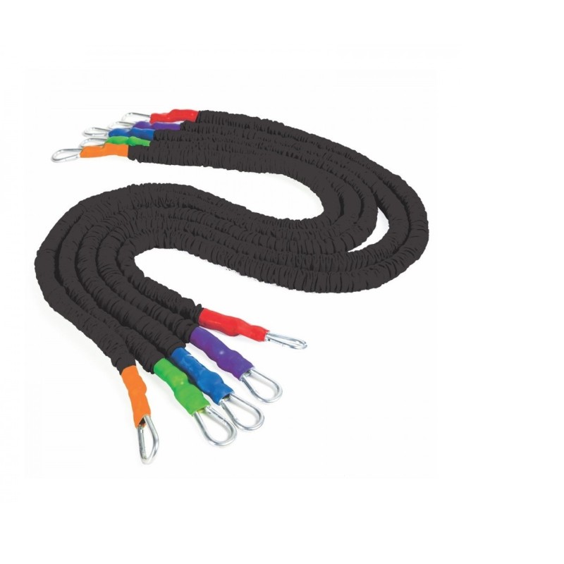 RESISTANCE TUBE 180cm extra heavy