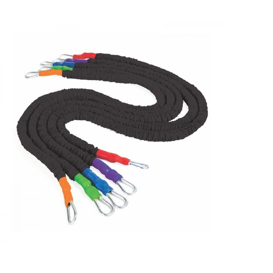 RESISTANCE TUBE 180cm extra heavy